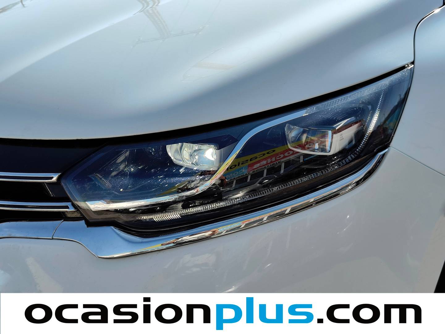 Acabados Renault Espace Renault Espace Zen Energy TCe (200 CV) EDC