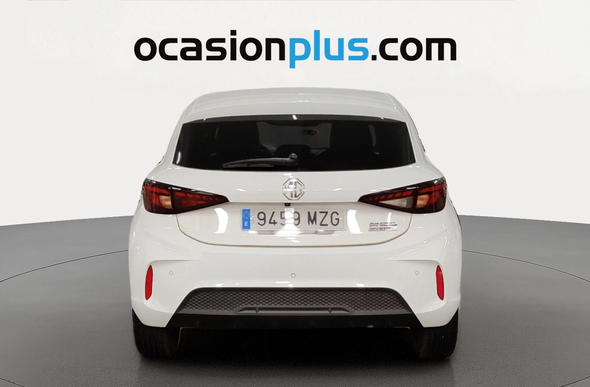 MG MG3 Luxury - foto 16