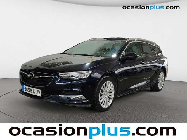 Opel Insignia Sports Tourer 2.0 CDTI S&S Excellence (170 CV) de segunda mano