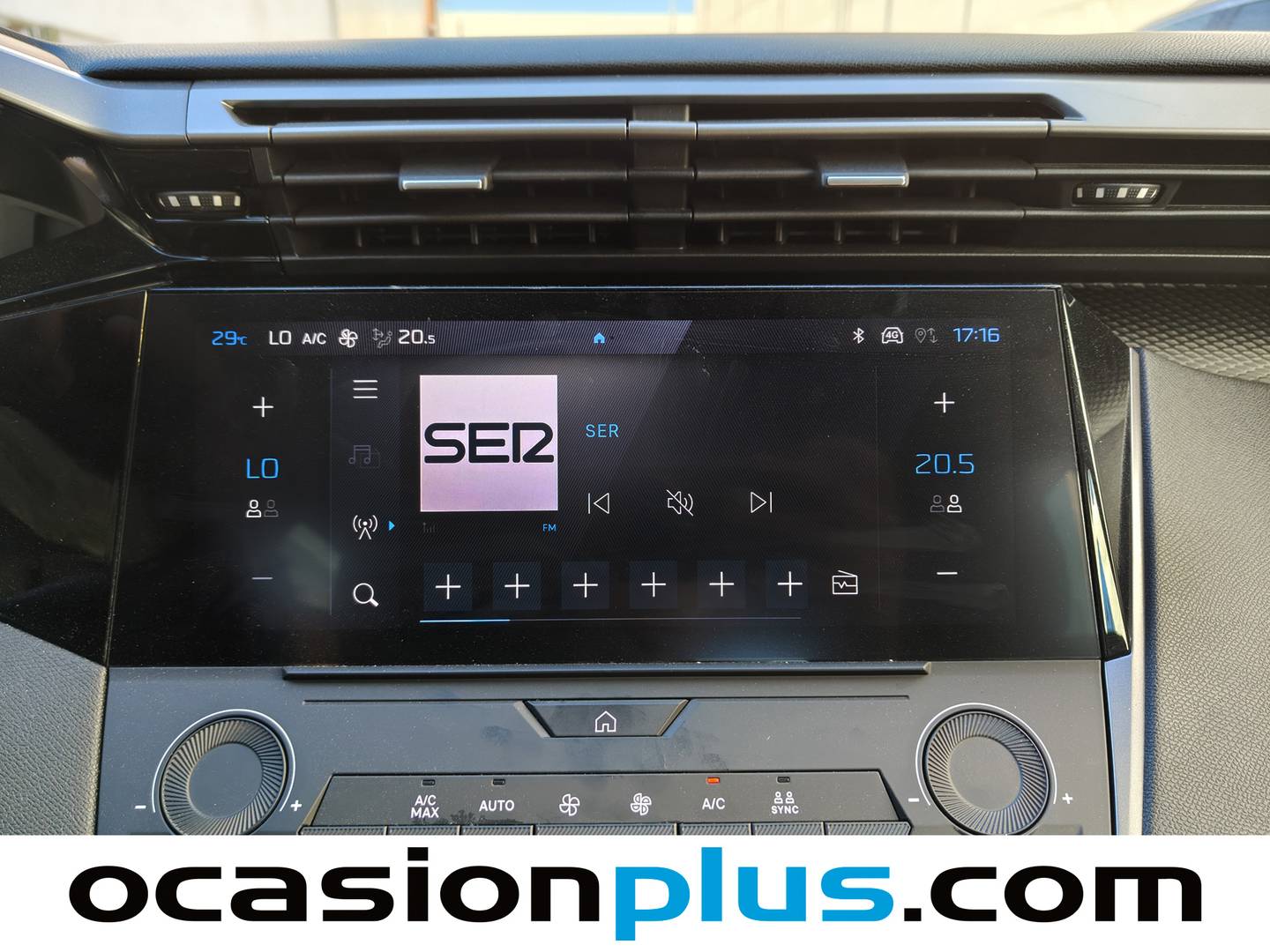 Foto Peugeot 308 Peugeot 308 PureTech 130 S&S Active Pack EAT8  (130 CV)