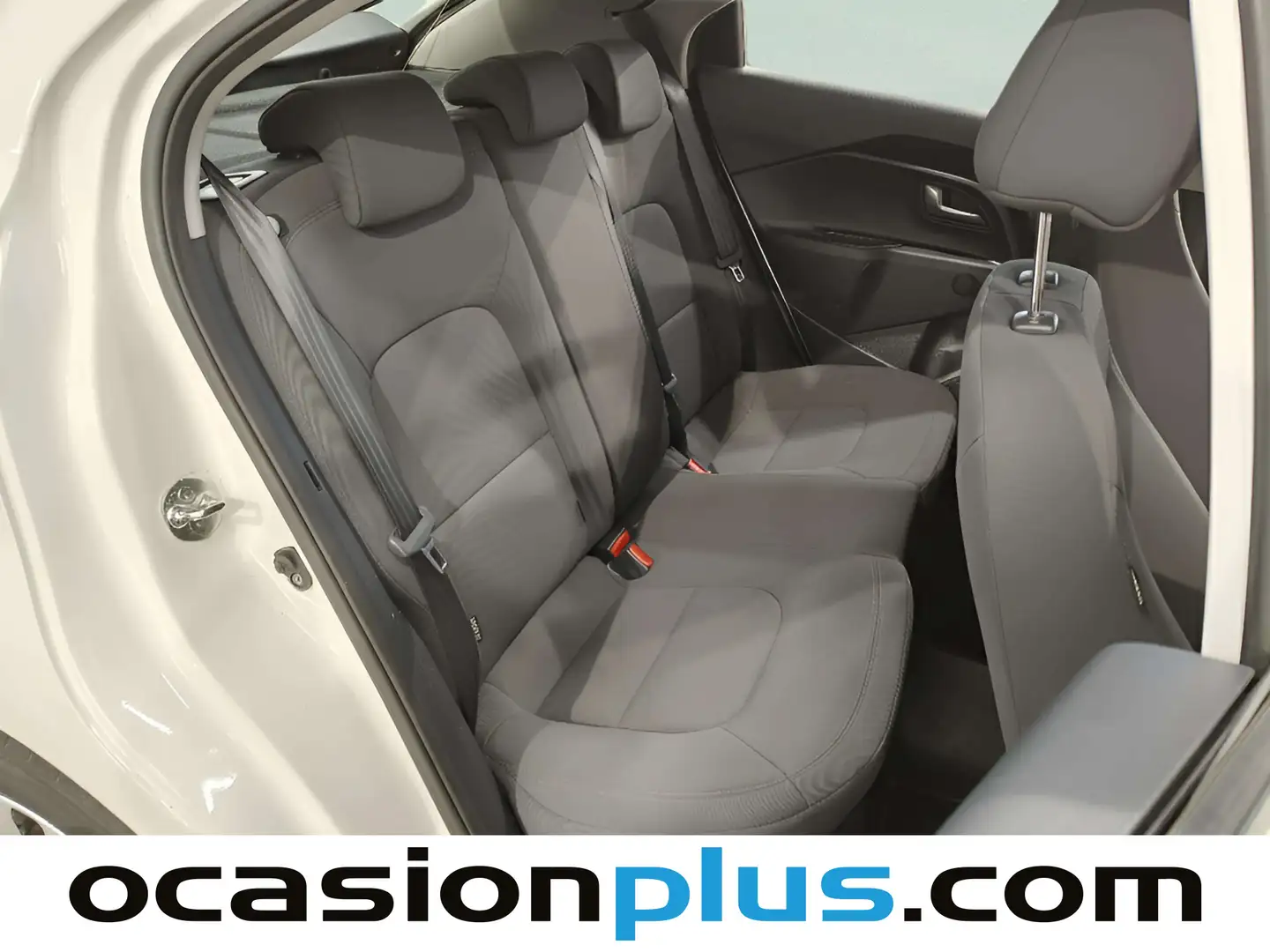 Foto KIA Rio Kia Rio 1.2 CVVT Drive (85 CV)