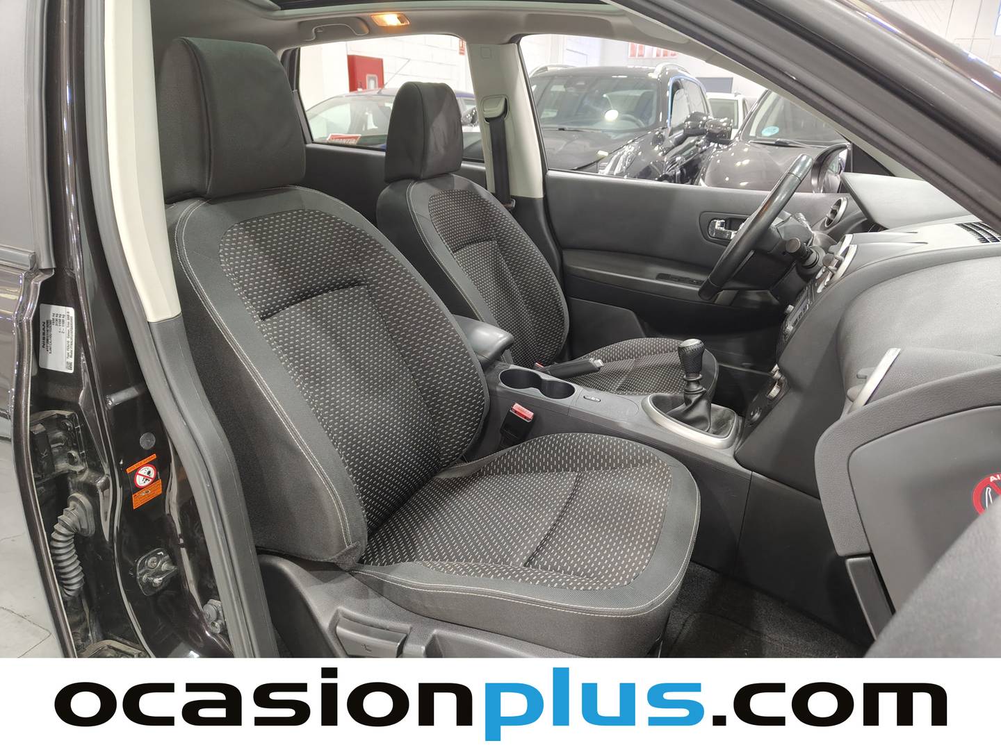 Nissan QASHQAI Nissan Qashqai 1.5 dCi Tekna Sport 4X2 (106 CV) km 0
