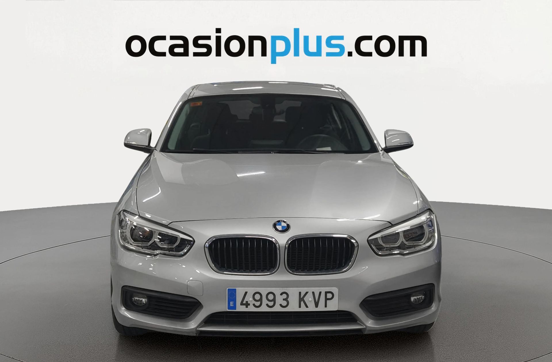 BMW Serie 1 116i - foto 13