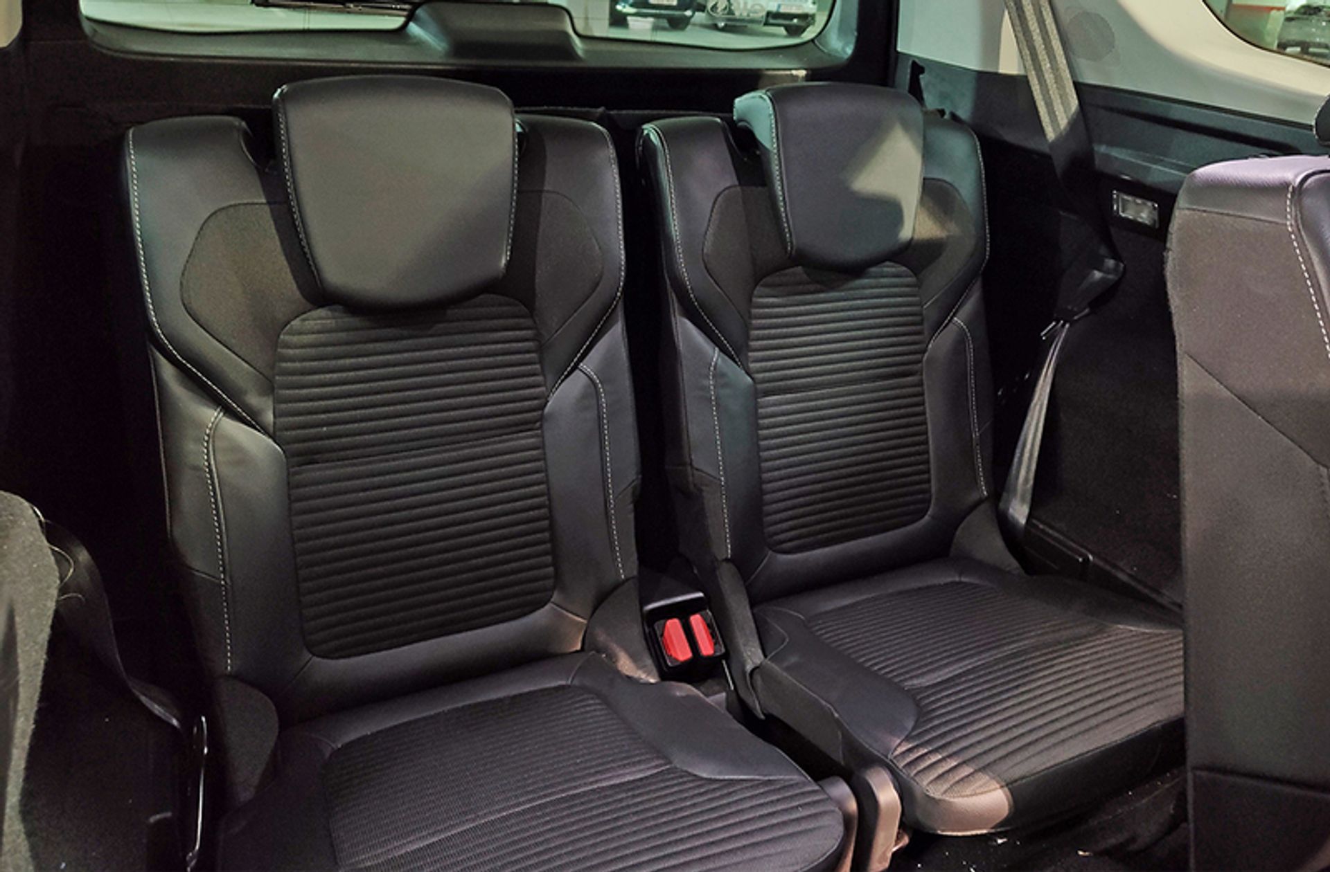 Renault Grand Scénic Zen Energy TCe EDC 7 plazas - foto 6