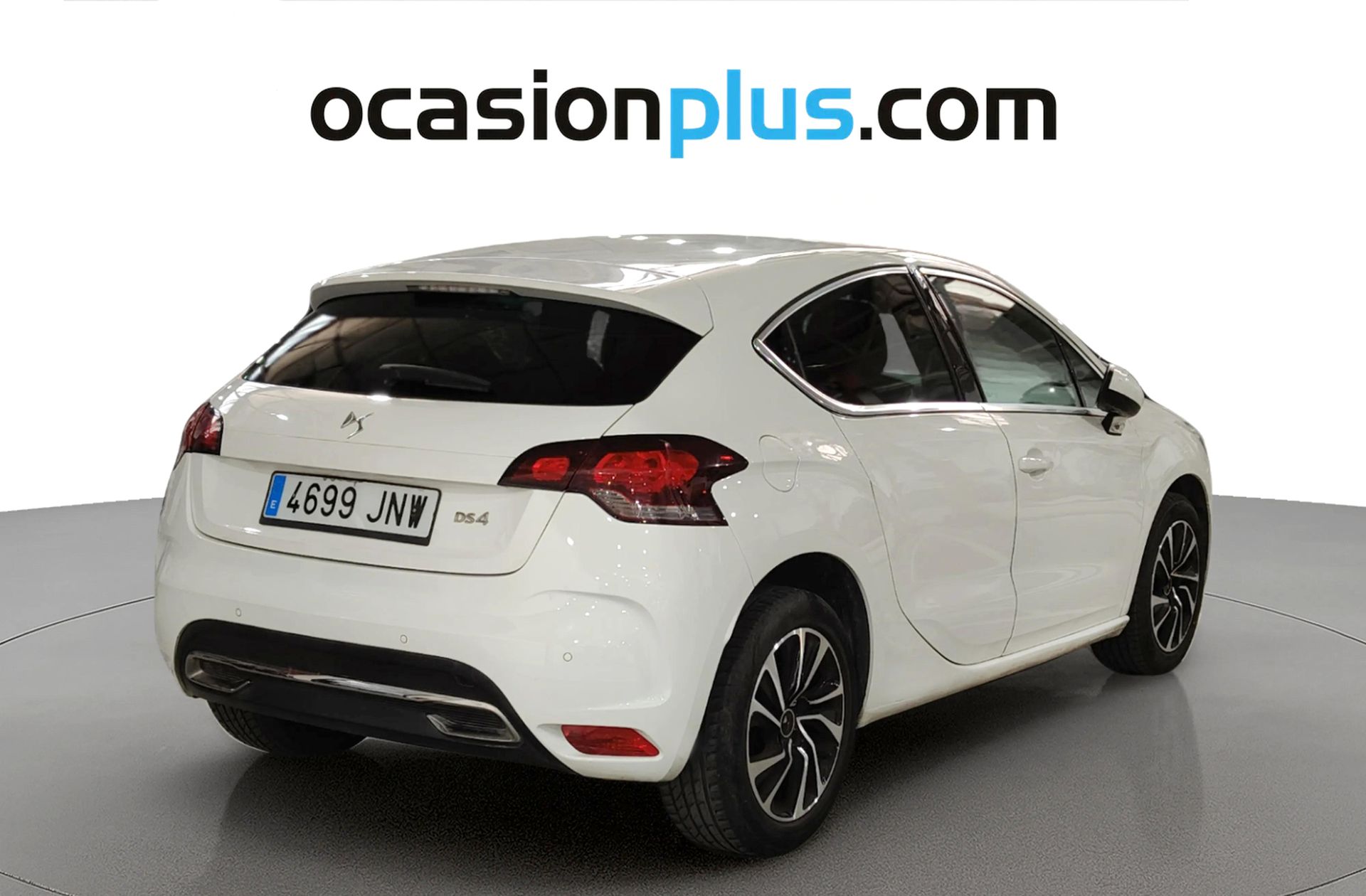 DS DS 4 PureTech 130 Desire - foto 4