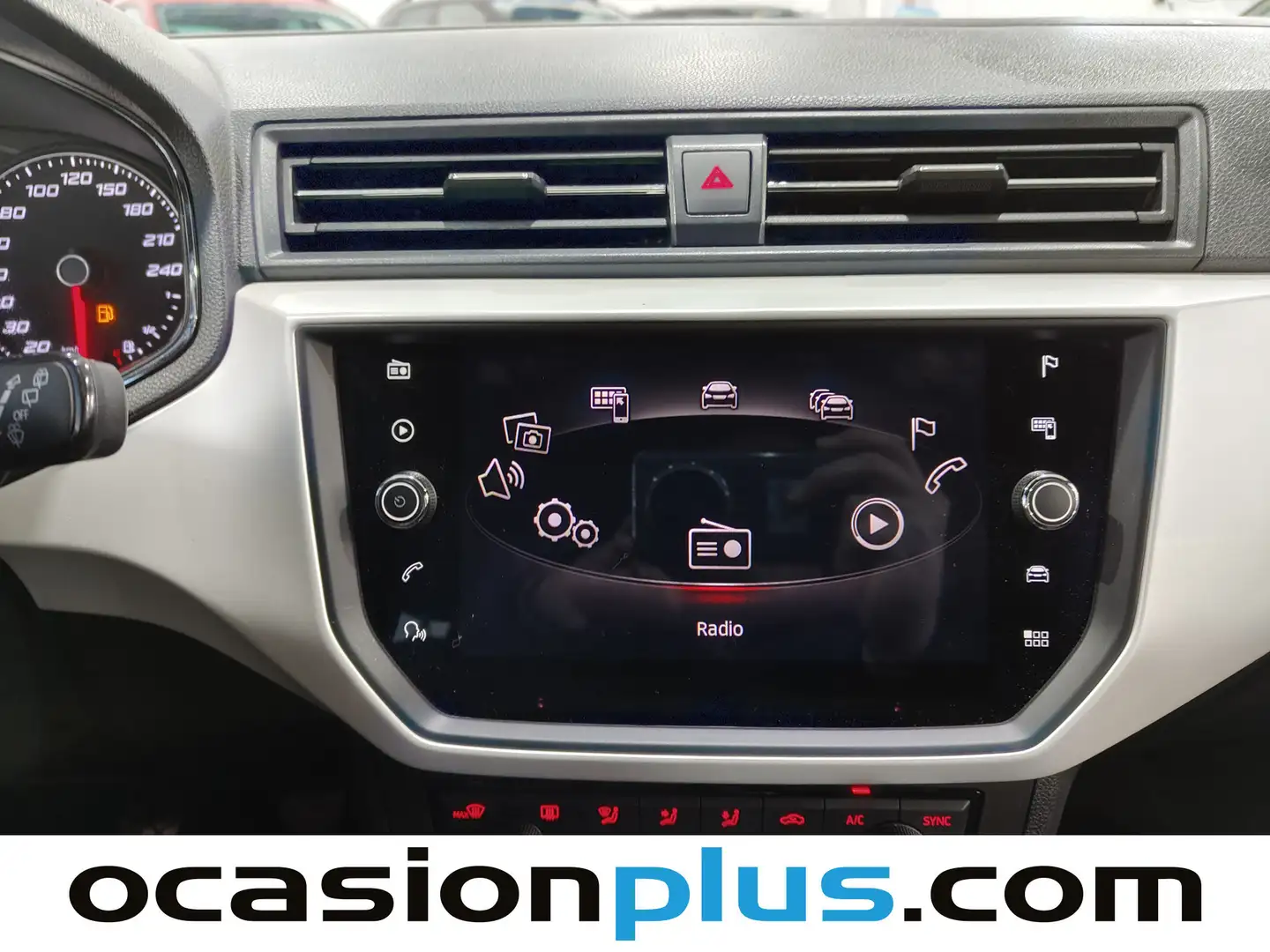 Foto Seat Arona SEAT Arona 1.0 TSI Ecomotive Xcellence (115 CV)