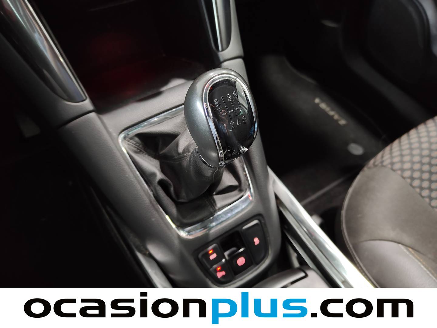 Opel Zafira Tourer Opel Zafira Tourer 1.6 CDTi S&S Excellence (136 CV) de segunda mano