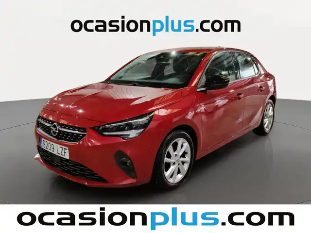 Opel Corsa 1.2 Turbo XHL Elegance (100 CV) de segunda mano
