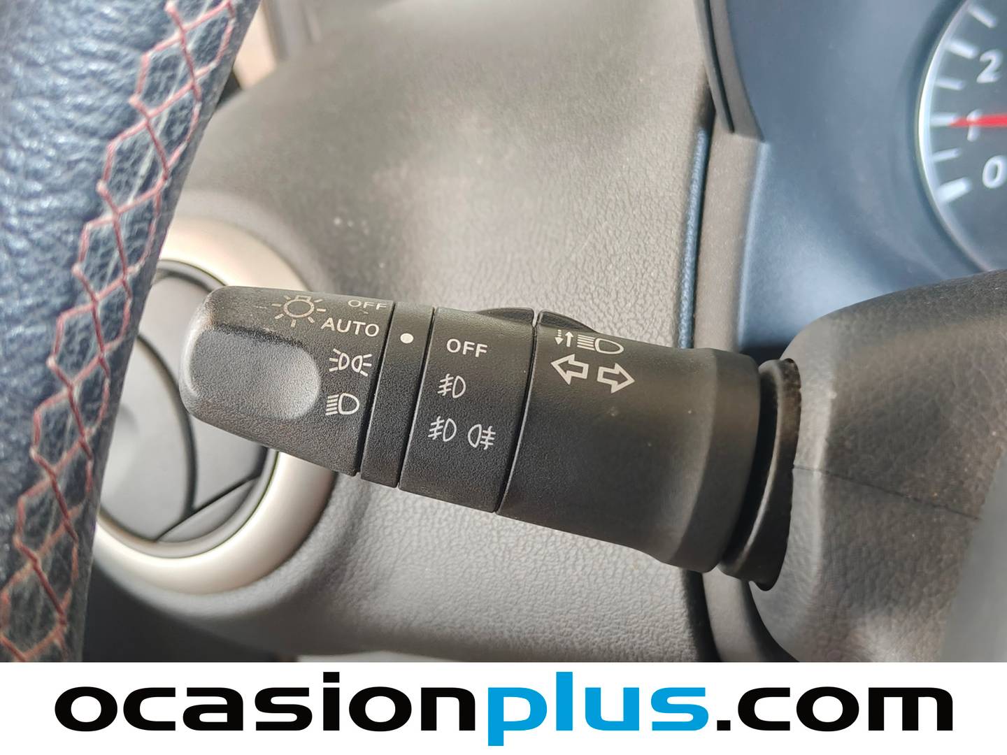 Equipamiento del Nissan NOTE Nissan Note 1.6 Tekna (110 CV)