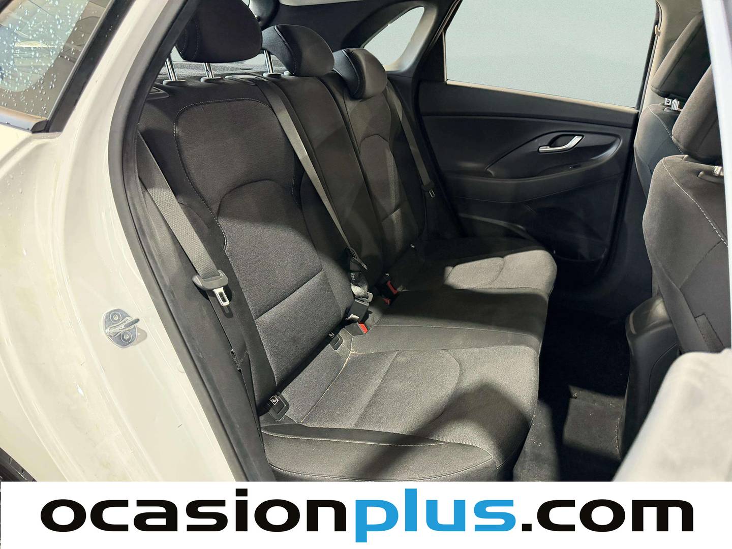 Hyundai i30 Hyundai i30 1.0 TGDI 48V Klass (120 CV) al mejor precio