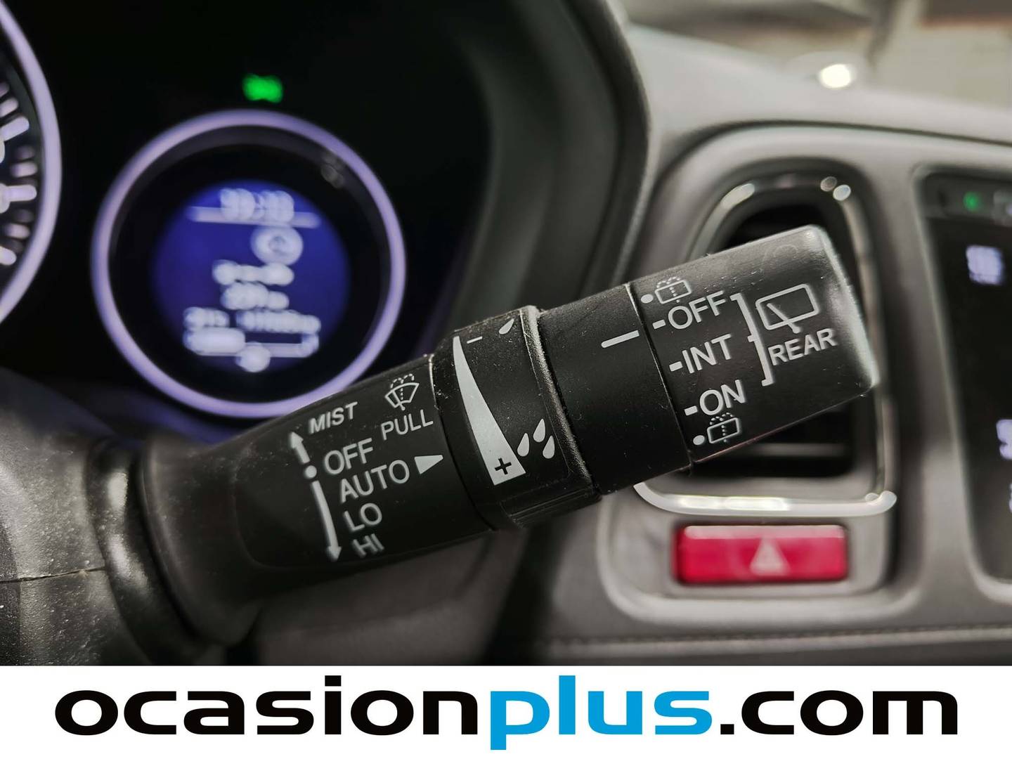 Foto Honda HR-V Honda HR-V 1.6 i-DTEC Executive (120 CV)