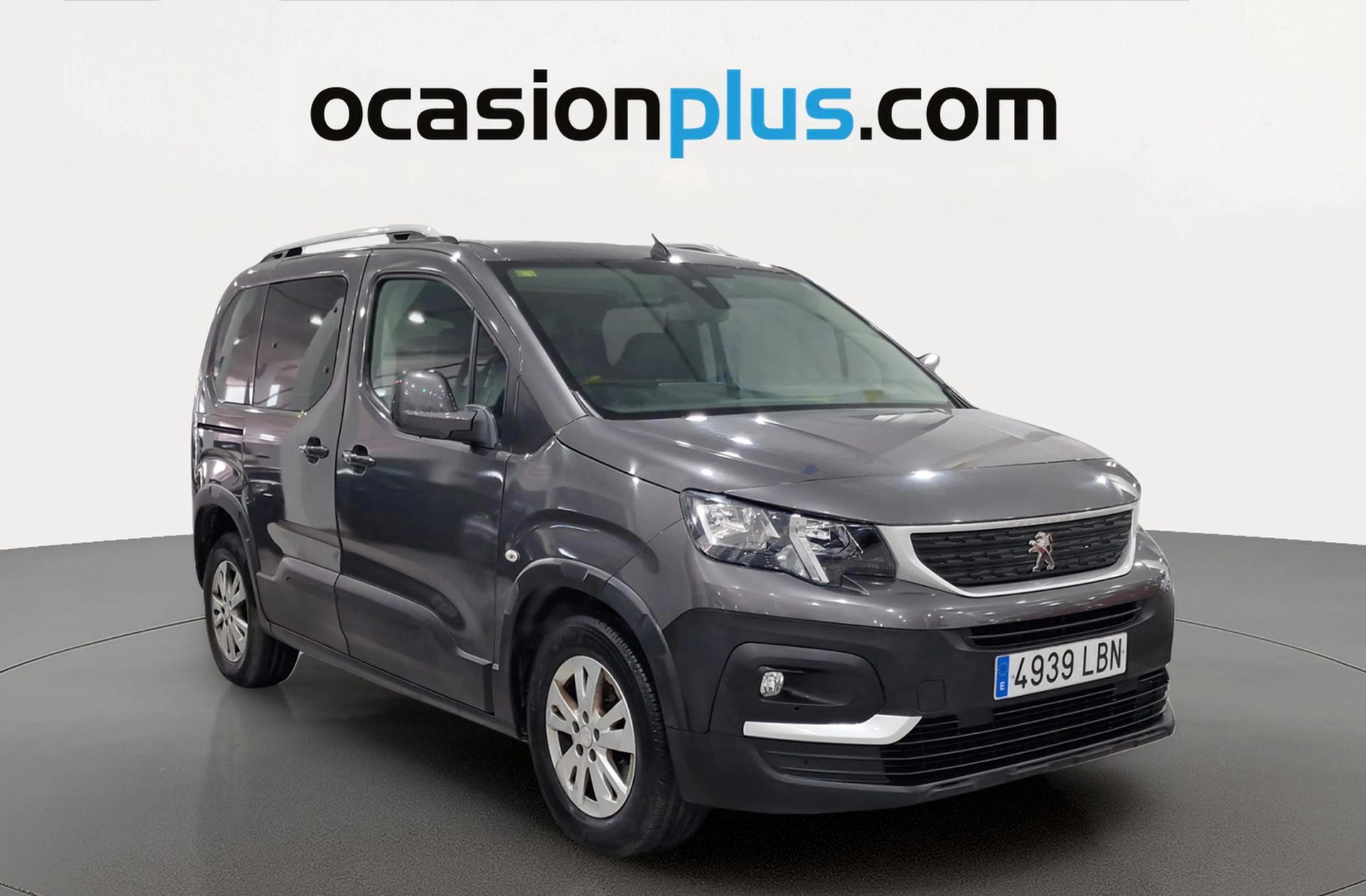 Peugeot Rifter BlueHDi 130 Active Standard - foto 2