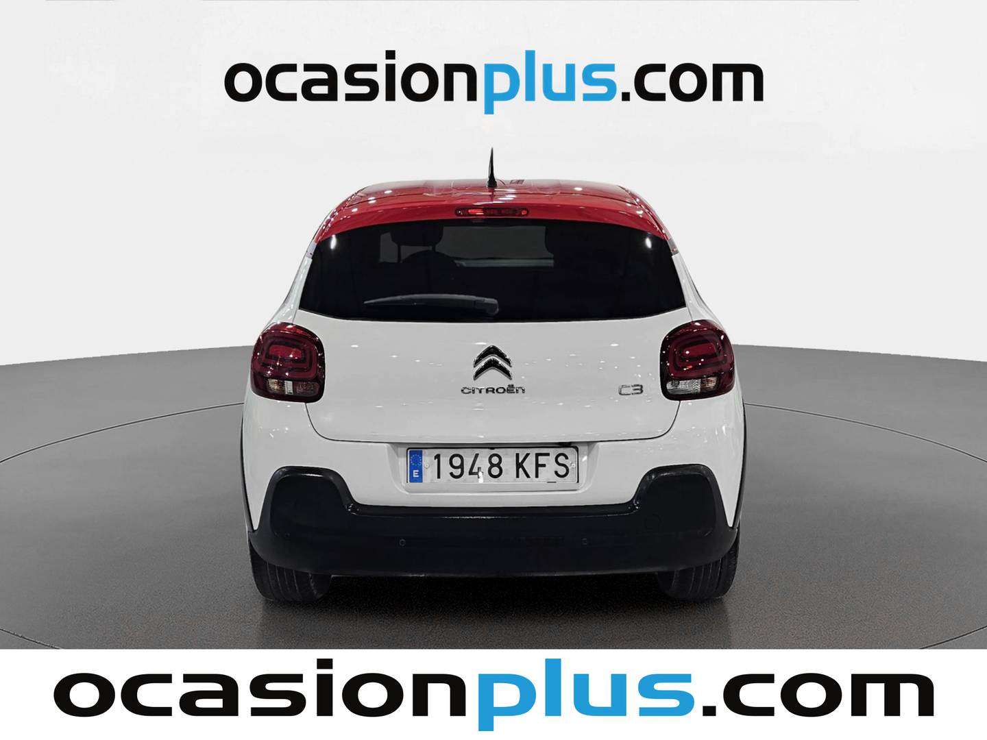 Citroën C3 Citroën C3 PureTech 110 S&S Shine (110 CV) km 0