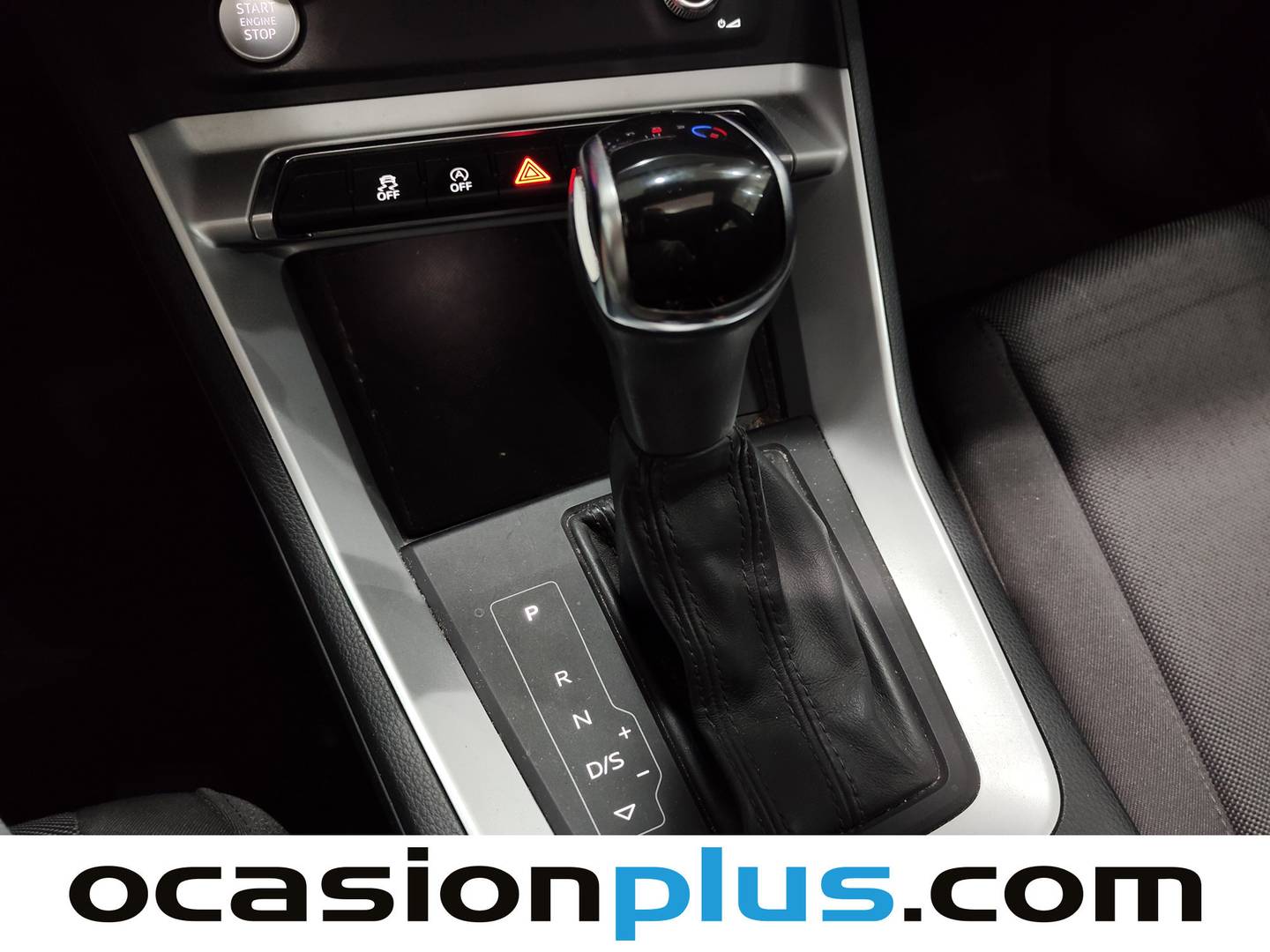 Audi Q3 Audi Q3 Advanced 35 TDI (150 CV) S tronic de segunda mano