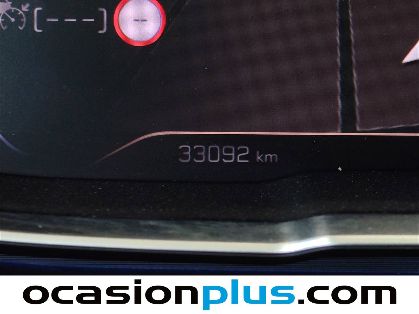 Foto Peugeot 3008 Hybrid Peugeot 3008 GT eDCS6 (145 CV)