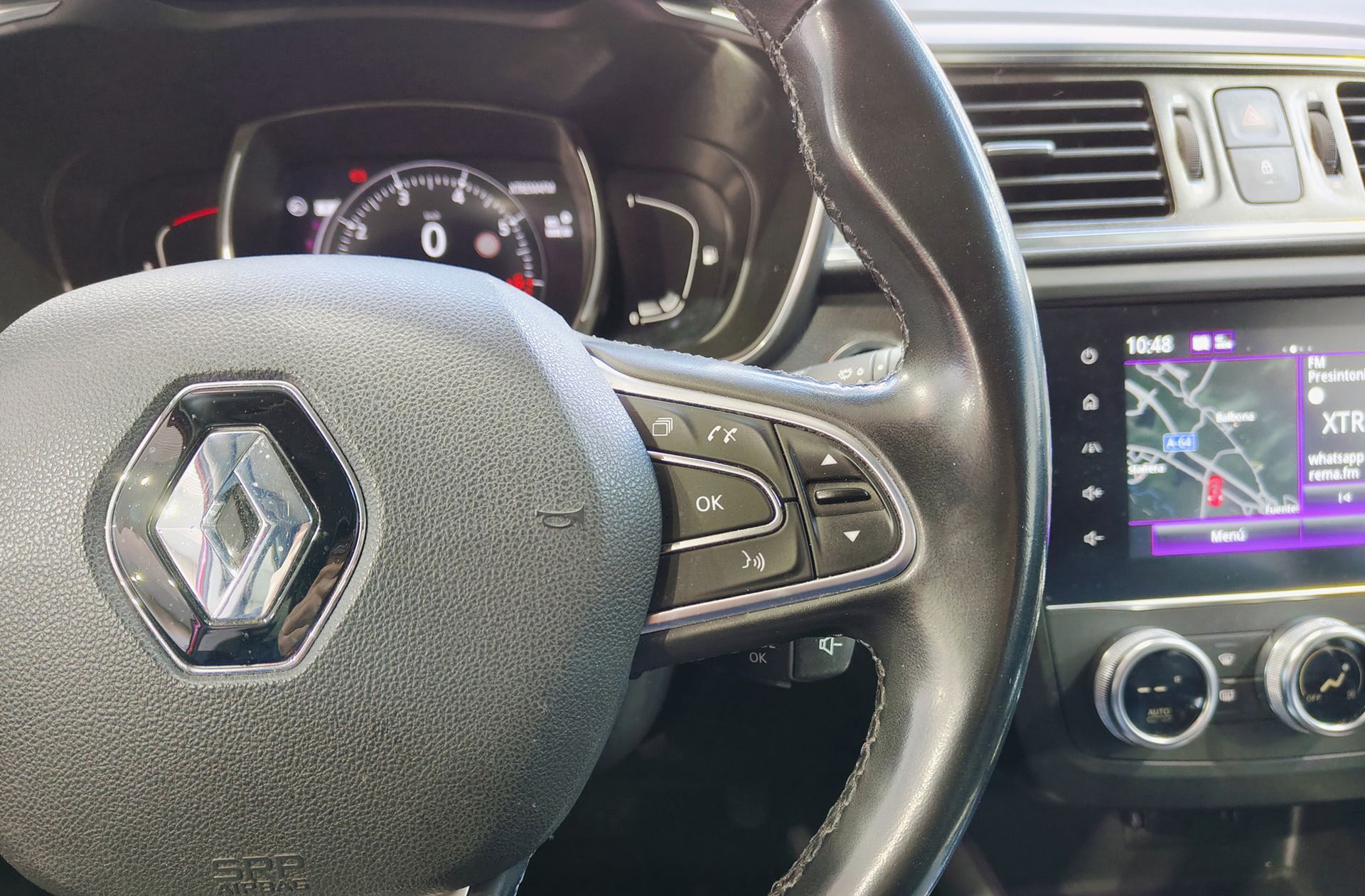 Renault Kadjar Zen TCe EDC - foto 29