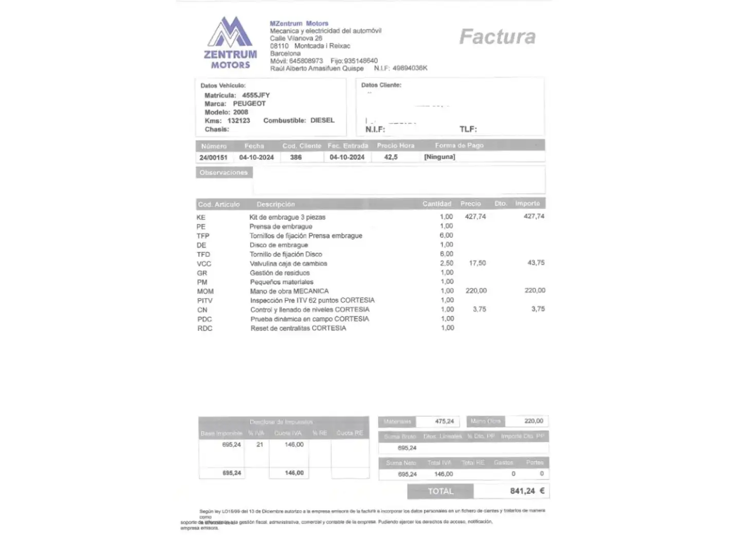 Foto Peugeot 2008 Peugeot 2008 BlueHDi 120 S&S Crossway (120 CV)