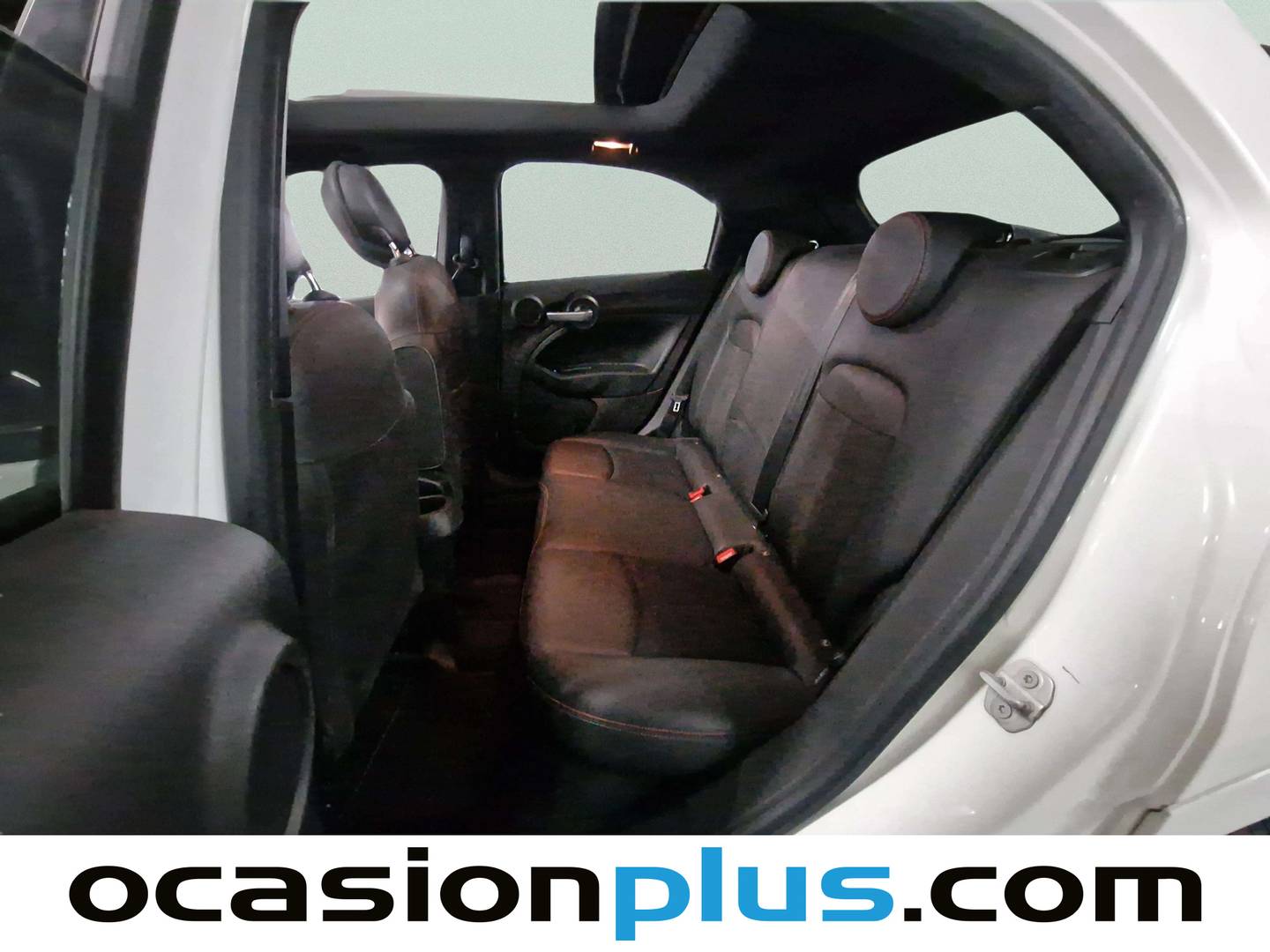 Foto Fiat 500X Fiat 500X Dolcevita Sport 1.6 Multijet (130 CV)