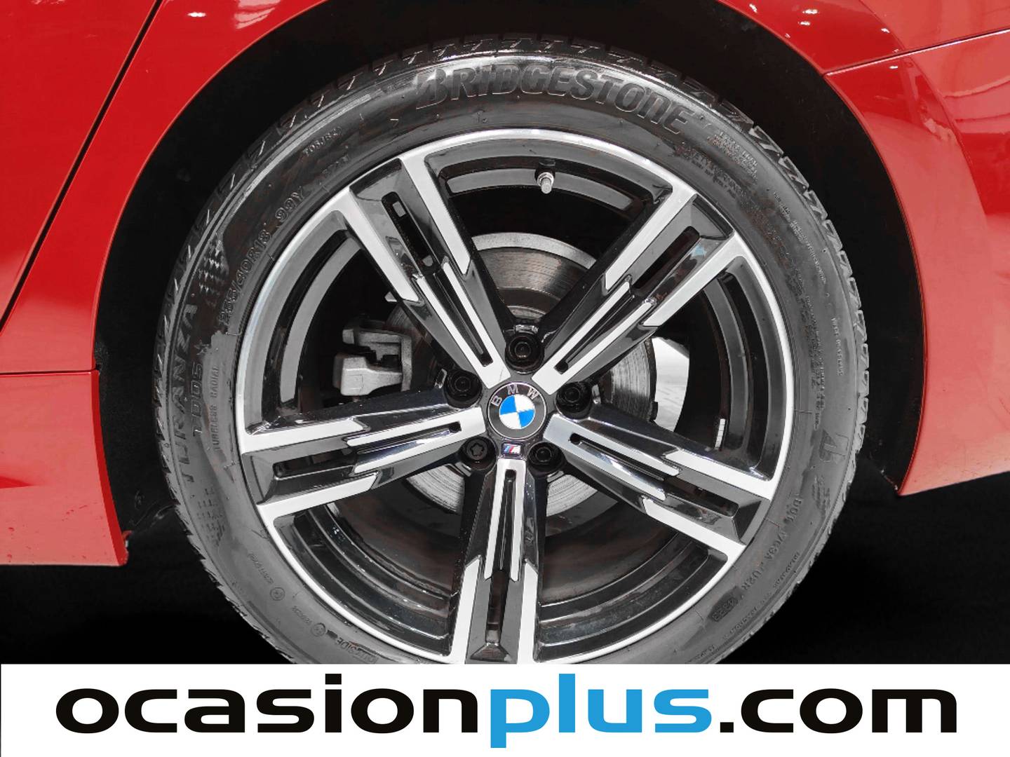 BMW Serie 3 BMW Serie 3 318d (150 CV) Pack M 150cv