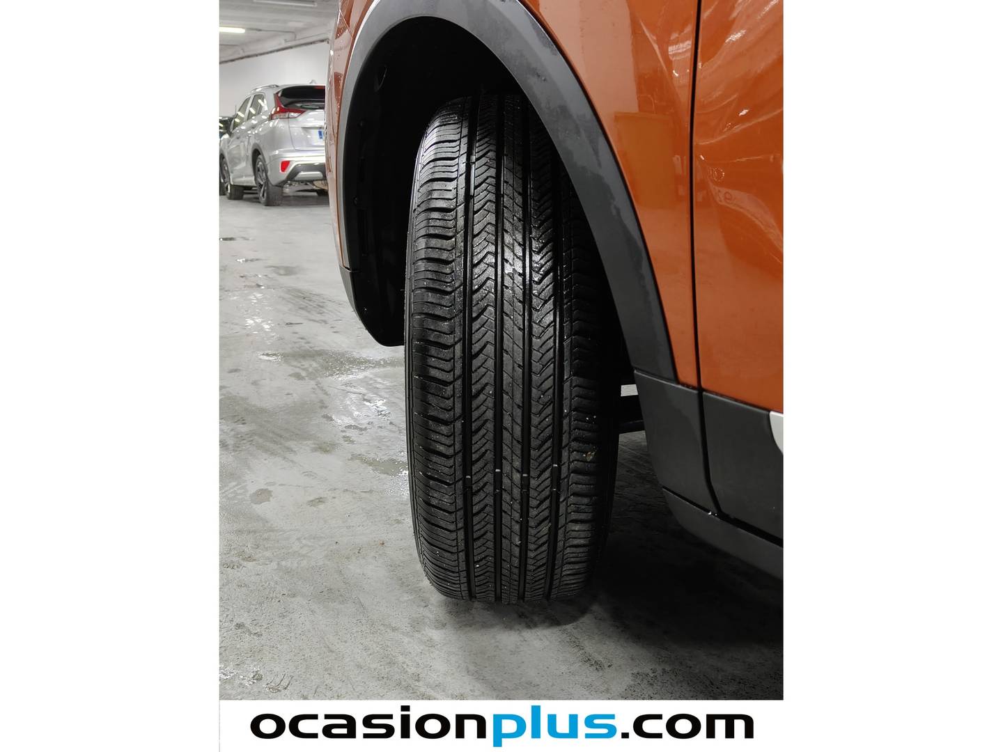 Foto MG ZS MG ZS 1.5 Comfort (106 CV)