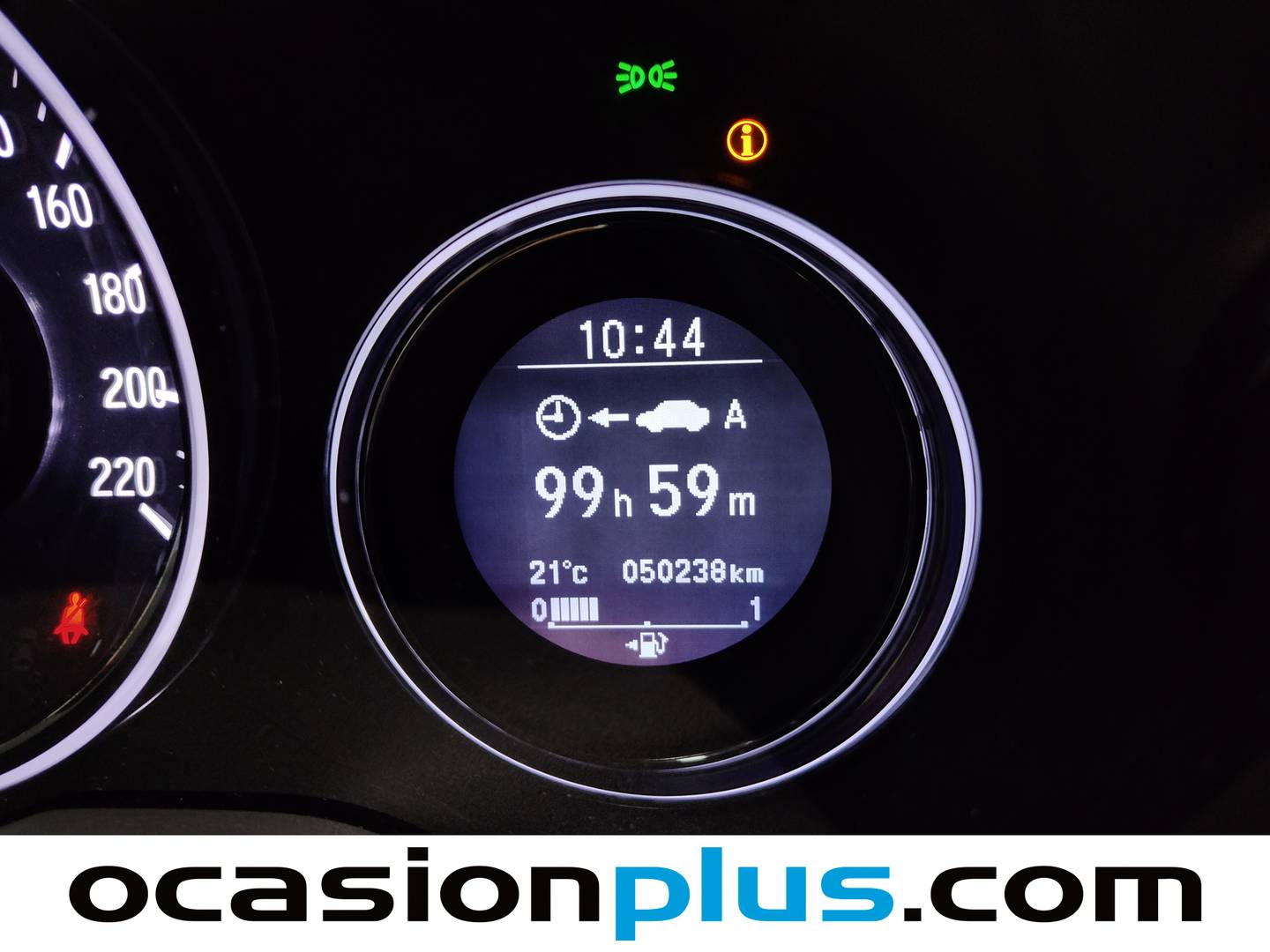 Honda HR-V Honda HR-V 1.5 i-VTEC Executive CVT (130 CV) barato