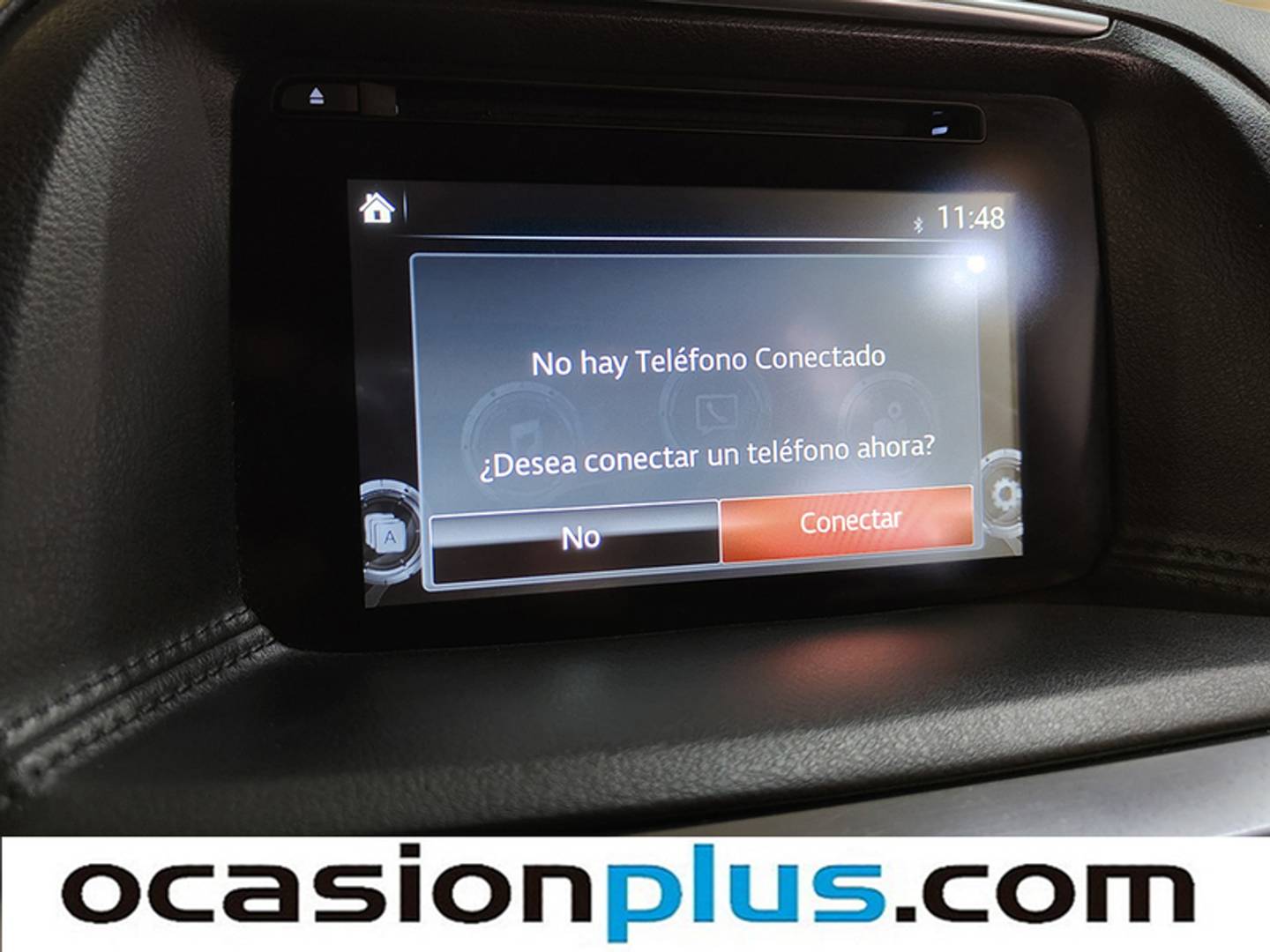 Foto Mazda CX-5 Mazda CX-5 2.2 DE Luxury 4WD  (150 CV)