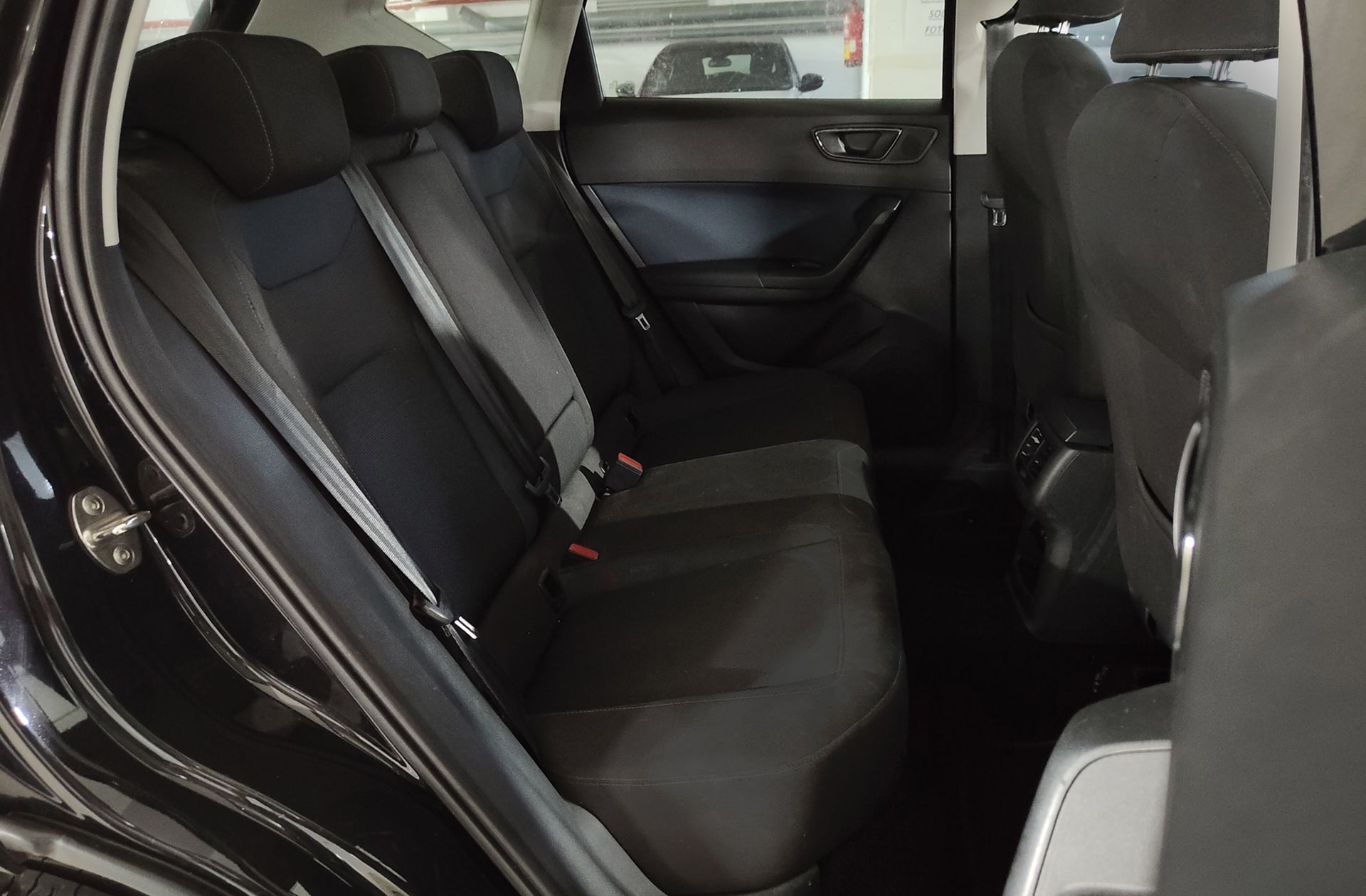 SEAT Ateca 1.5 TSI Style Plus Nav - foto 19