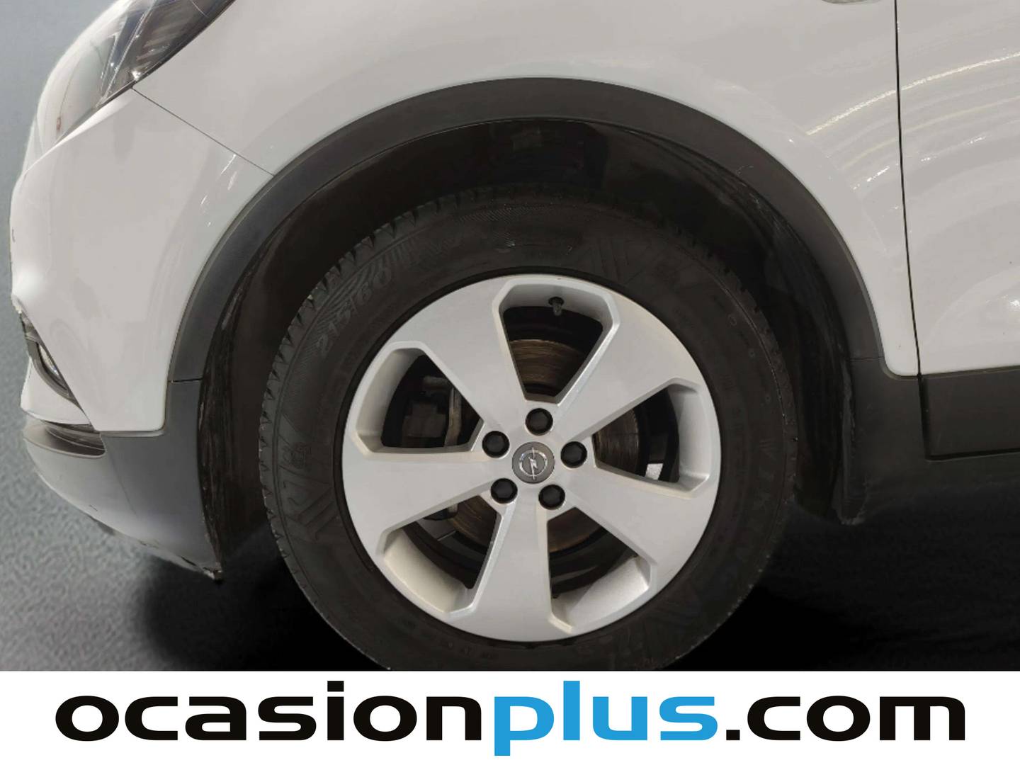 Opel Mokka X Opel Mokka X 1.4 Turbo S&S Selective 4X2 (140 CV) de segunda mano