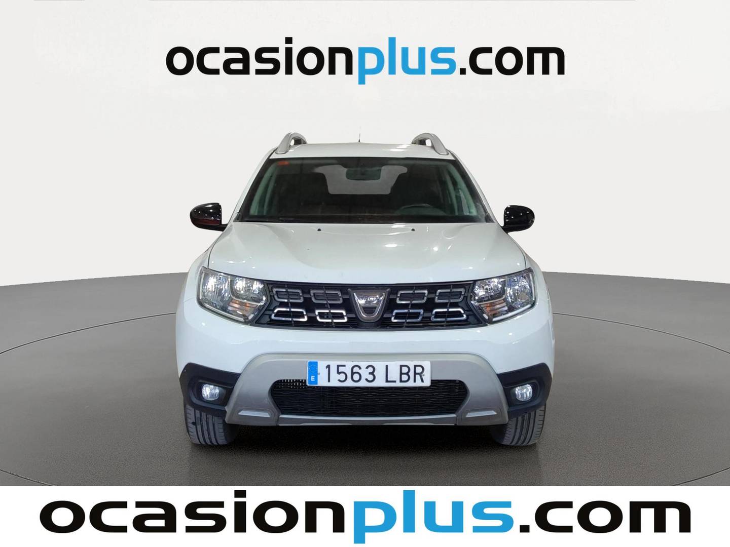 Dacia Duster Dacia Duster SL 2019 TCE (150 CV) 4X2 GPF 150cv