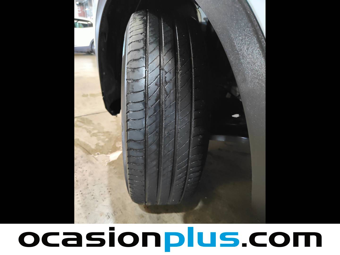 Foto KIA Sportage Kia Sportage 1.6 CRDi Business 4x2  (136 CV)