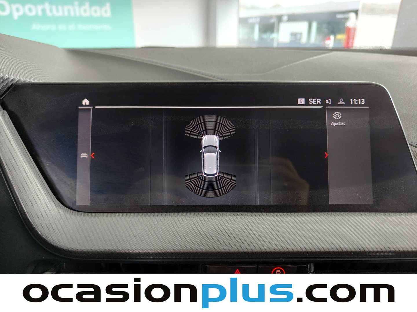 Foto BMW Serie 1 BMW Serie 1 118d (150 CV) Pack M