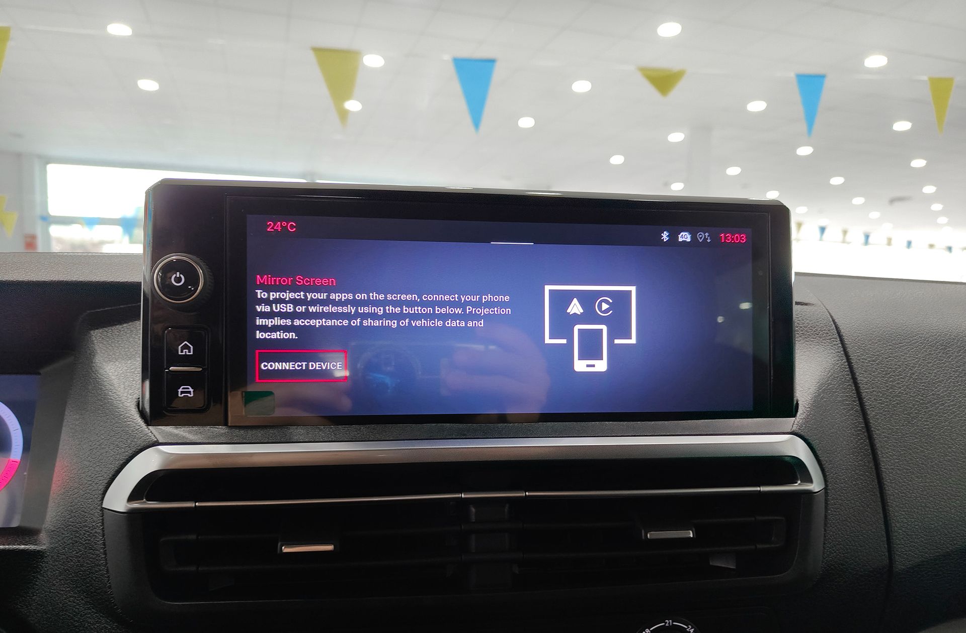 Fiat Ulysse BlueHDi 180 Talla M AT8 8 plazas - foto 10