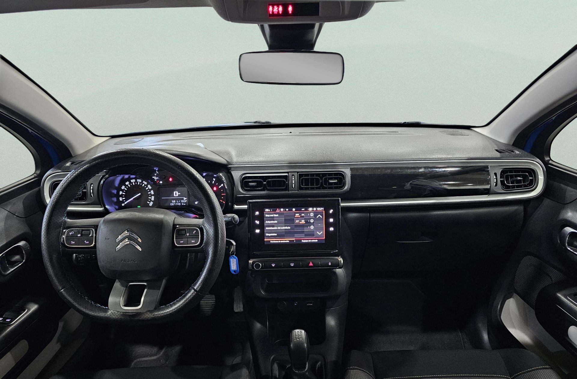 Citroën C3 BlueHDi 75 Feel - foto 6