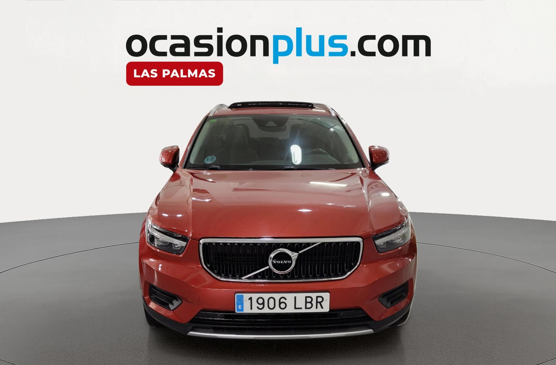 Volvo XC40 D3 Business Plus AWD - foto 13