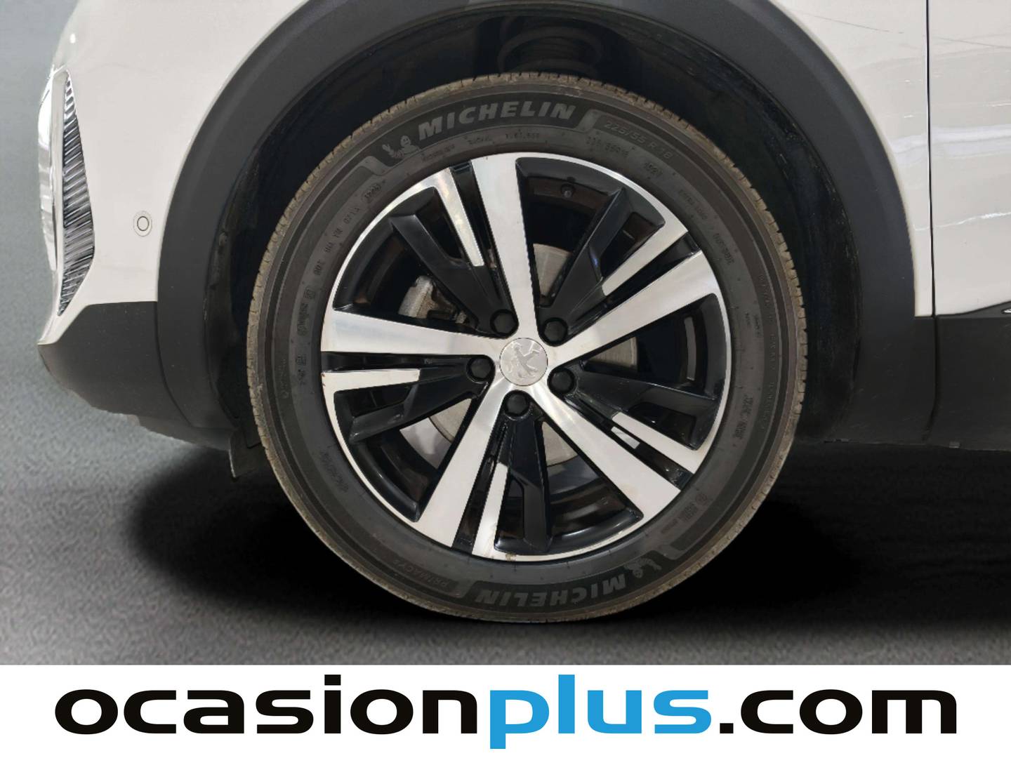 Peugeot 5008 Peugeot 5008 BlueHDI 130 S&S GT EAT8 (130 CV) 7 PLAZAS barato