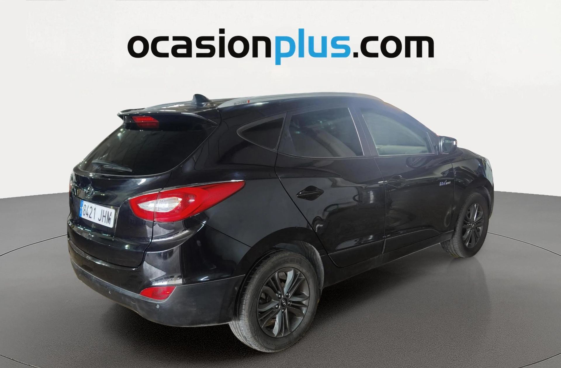 Hyundai ix35 1.6 GDi BlueDrive Tecno 4x2 - foto 4