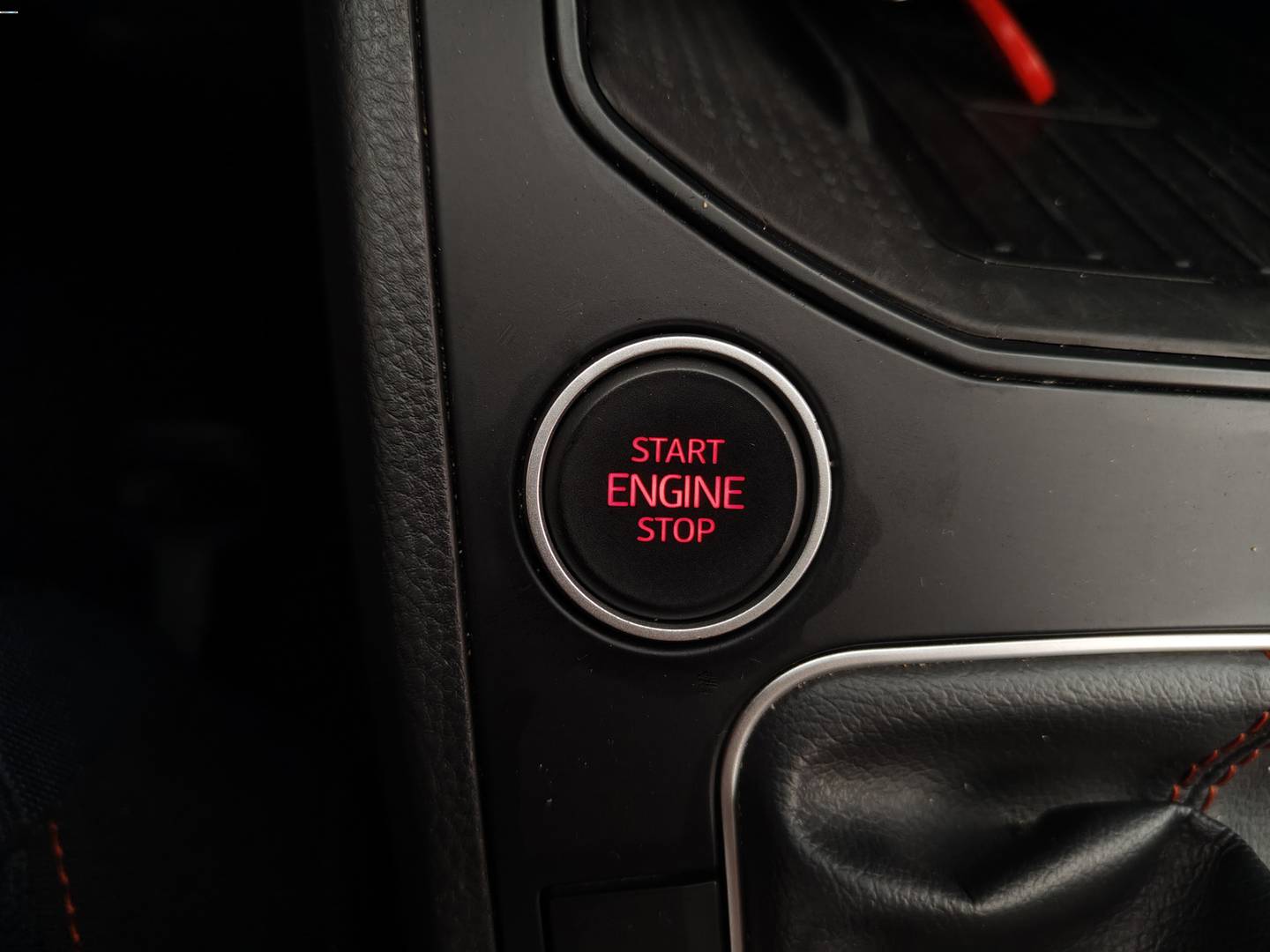 Seat Ibiza SEAT Ibiza 1.0 TSI S&S FR XL (110 CV) manual