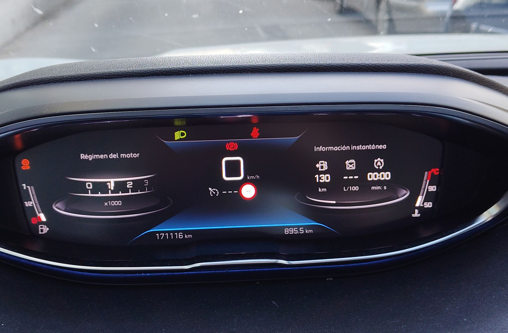Peugeot 3008 PureTech 130 Active - foto 22
