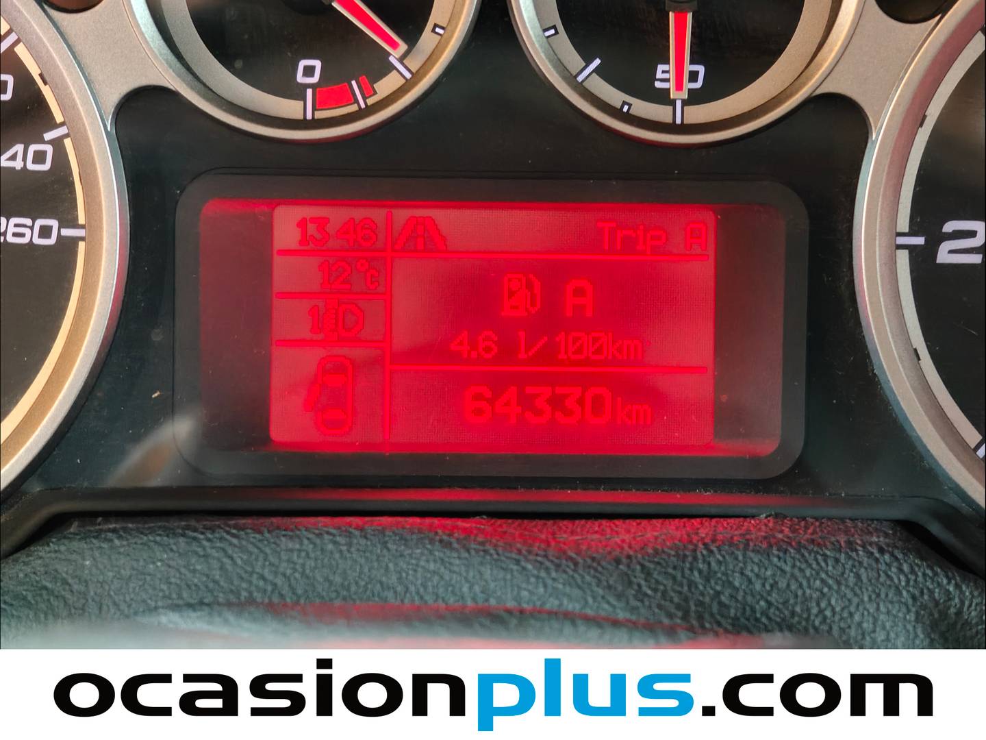 Foto Alfa Romeo MiTo Alfa Romeo Mito 1.3 JTDm S&S Distinctive (85 CV)