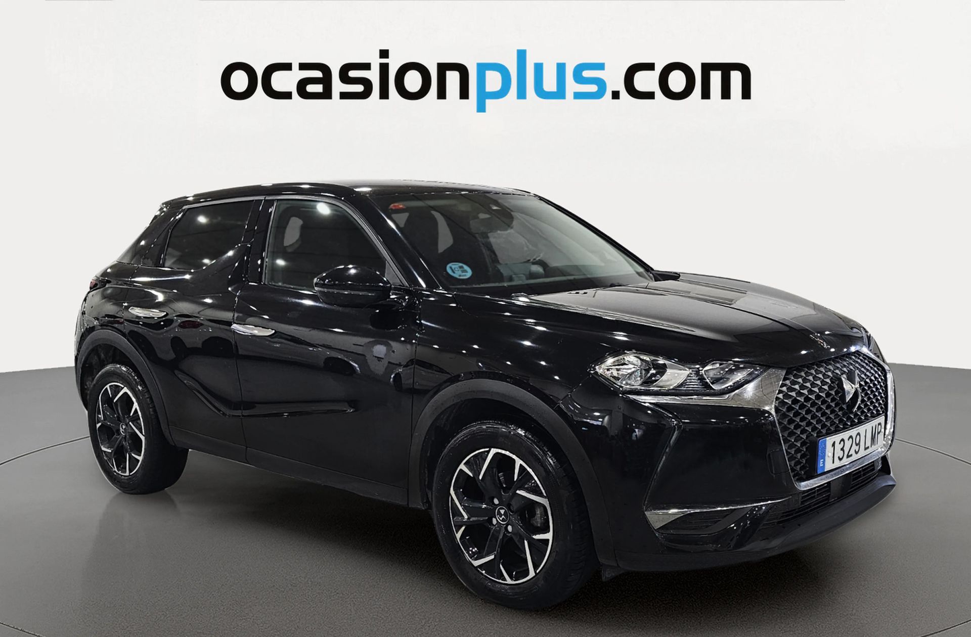 DS DS 3 Crossback BlueHDi 110 So Chic - foto 2