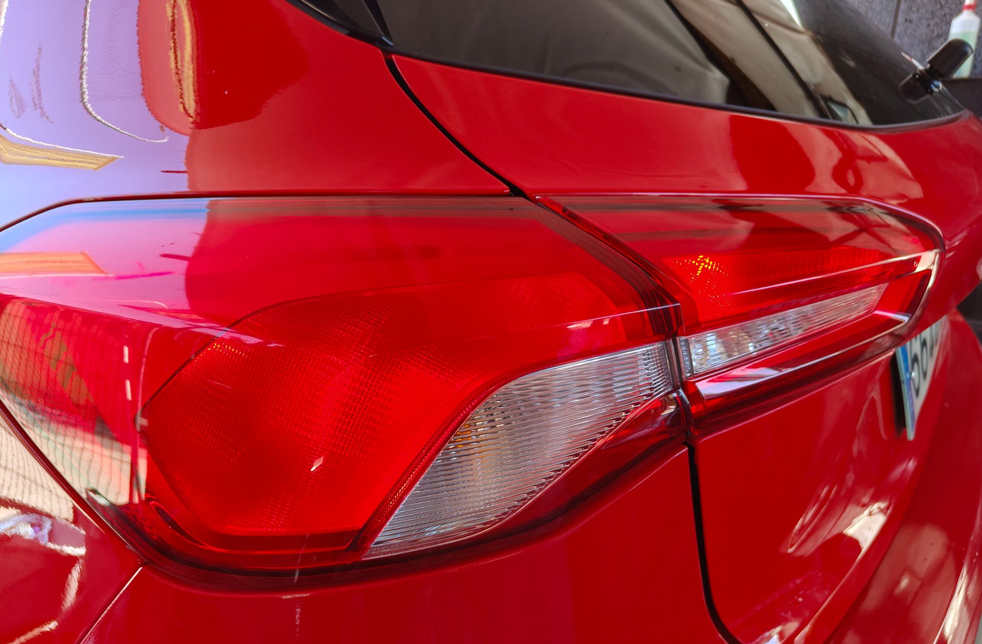 Ford Focus 1.0 EcoBoost MHEV ST-Line - foto 16