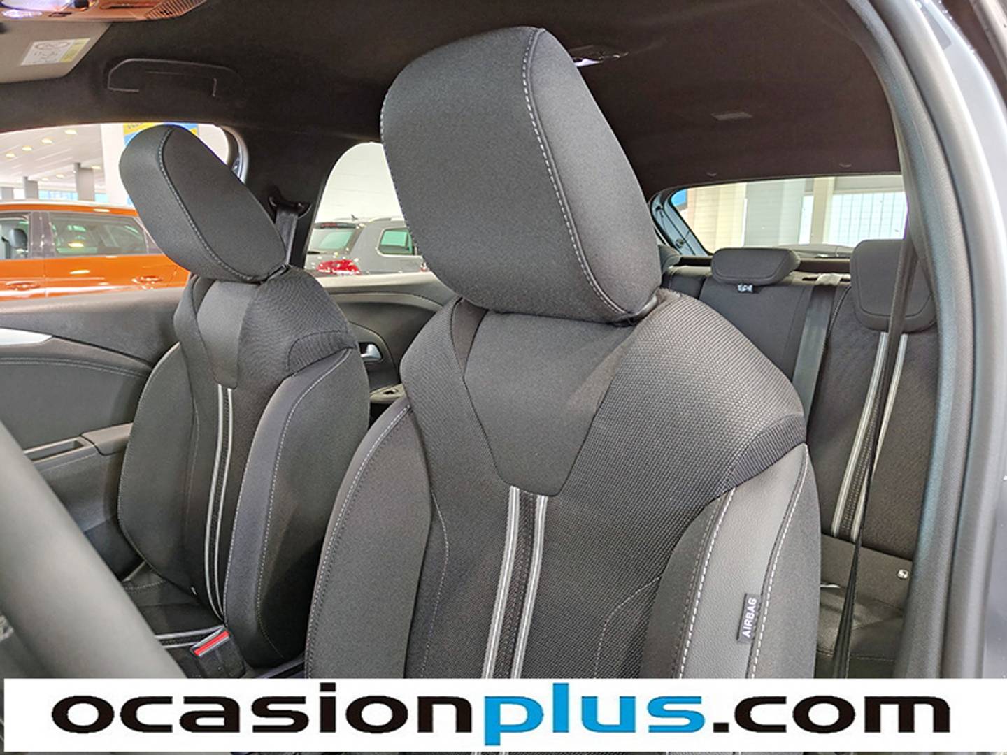 Opel Corsa Opel Corsa 1.2 T XHL Hybrid GS eDCT (110 CV) km 0