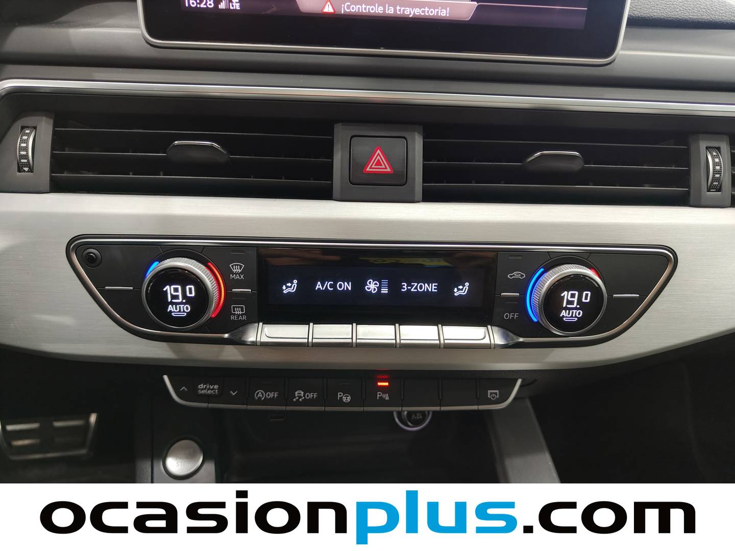 Audi A5 Sportback Audi A5 Sportback Black line 40 TDI (190 CV) S tronic automático