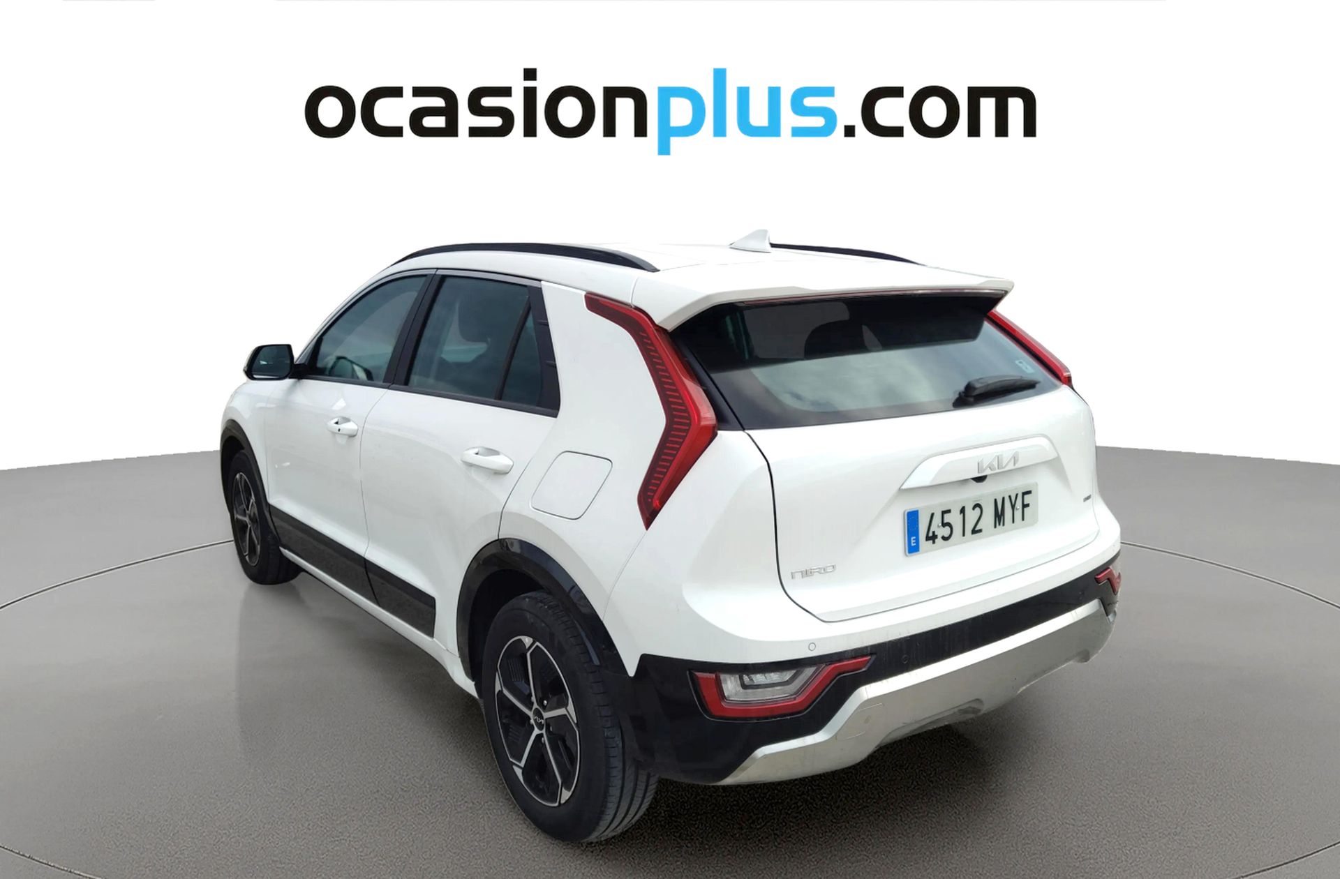 Kia Niro 1.6 GDi HEV Drive - foto 4