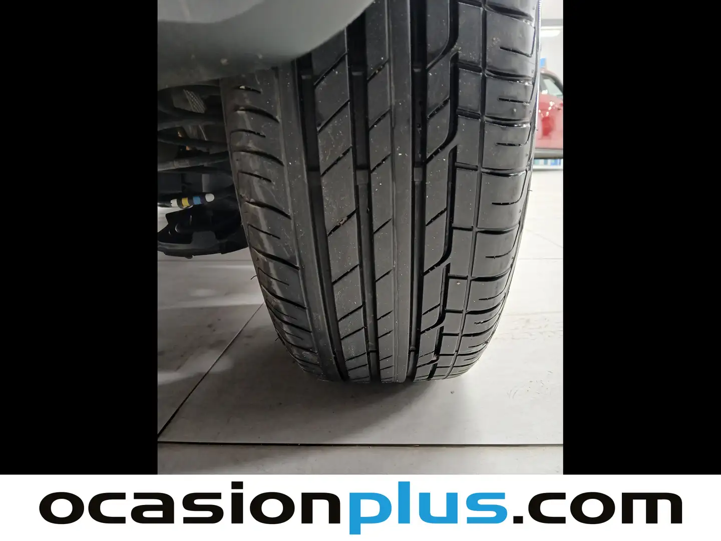 Foto Opel Crossland Opel Crossland 1.2 Edition (110 CV)