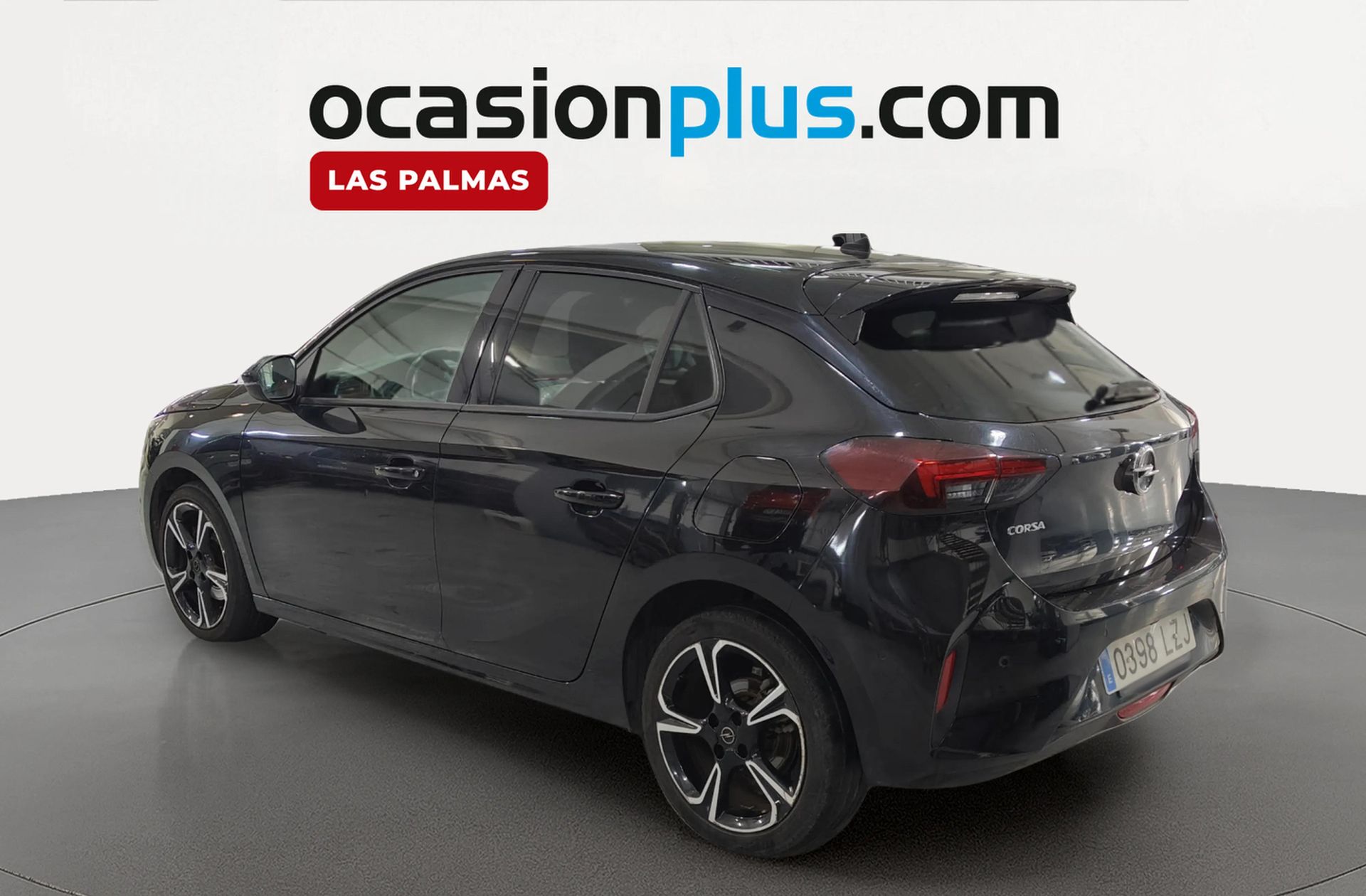 Opel Corsa 1.5D DT GS-Line - foto 3
