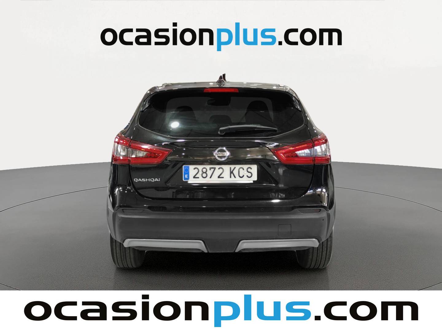 Nissan QASHQAI Nissan Qashqai dCi 130 N-Connecta (130 CV) barato