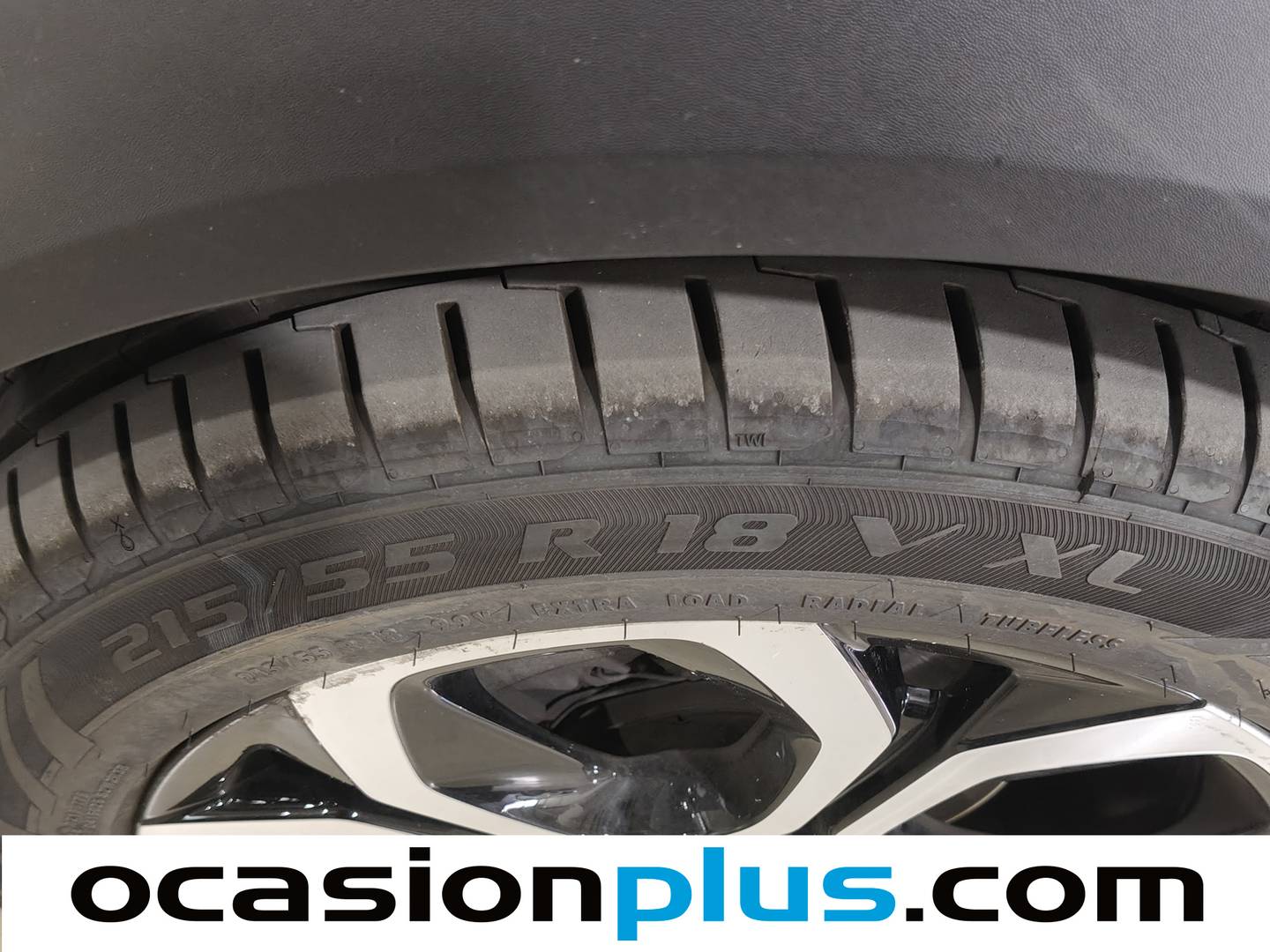 Mitsubishi ASX Mitsubishi ASX 130T MHEV Kaiteki DCT (158 CV) automático