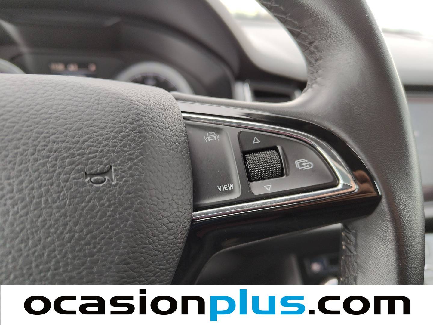 Skoda Kodiaq Skoda Kodiaq 1.5 TSI Ambition 4x2 DSG (150 CV) 7 Plazas barato