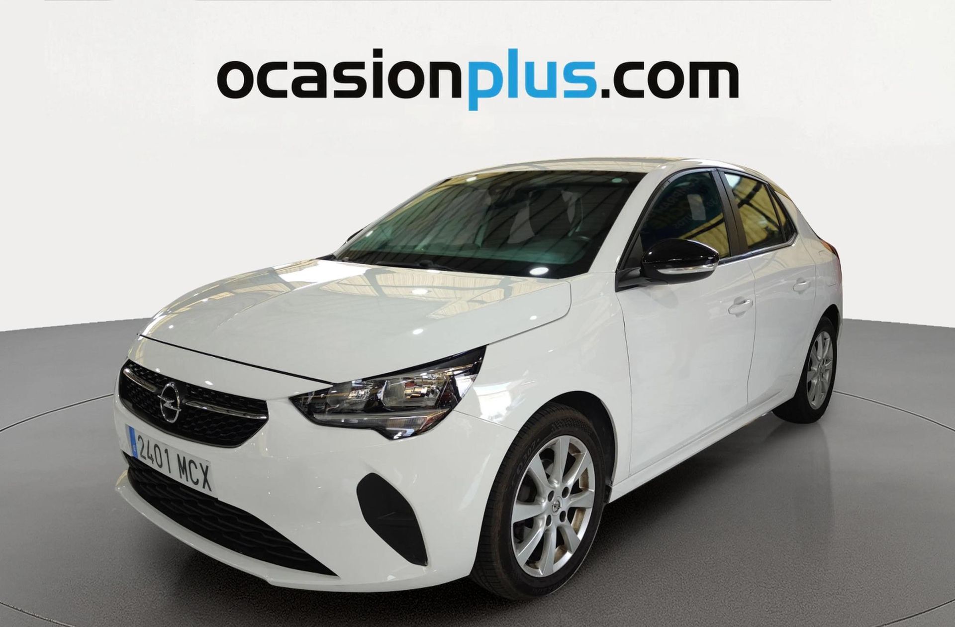 Opel Corsa 1.2 XEL Edition